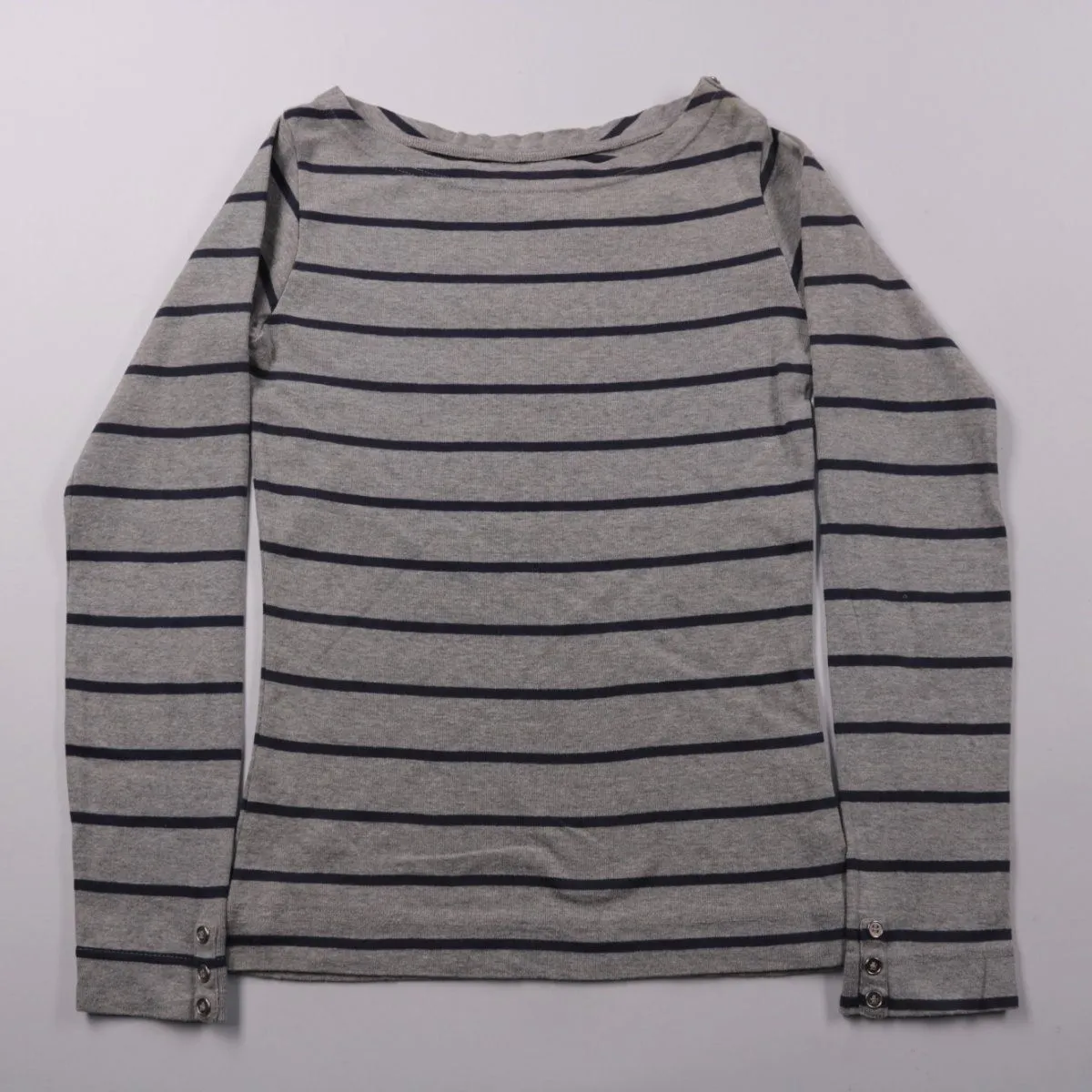 лонгслив Love My Basic