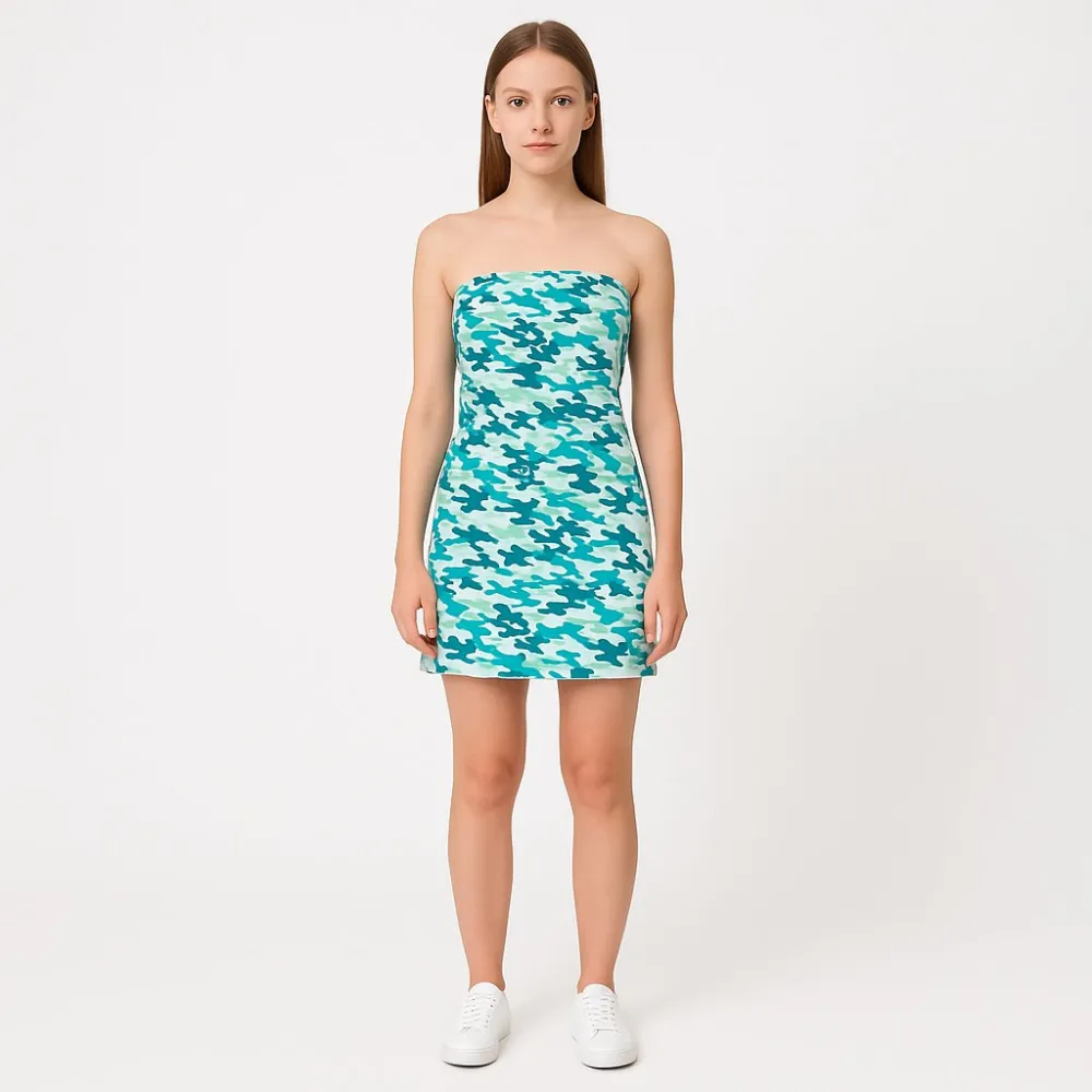 платье Terranova