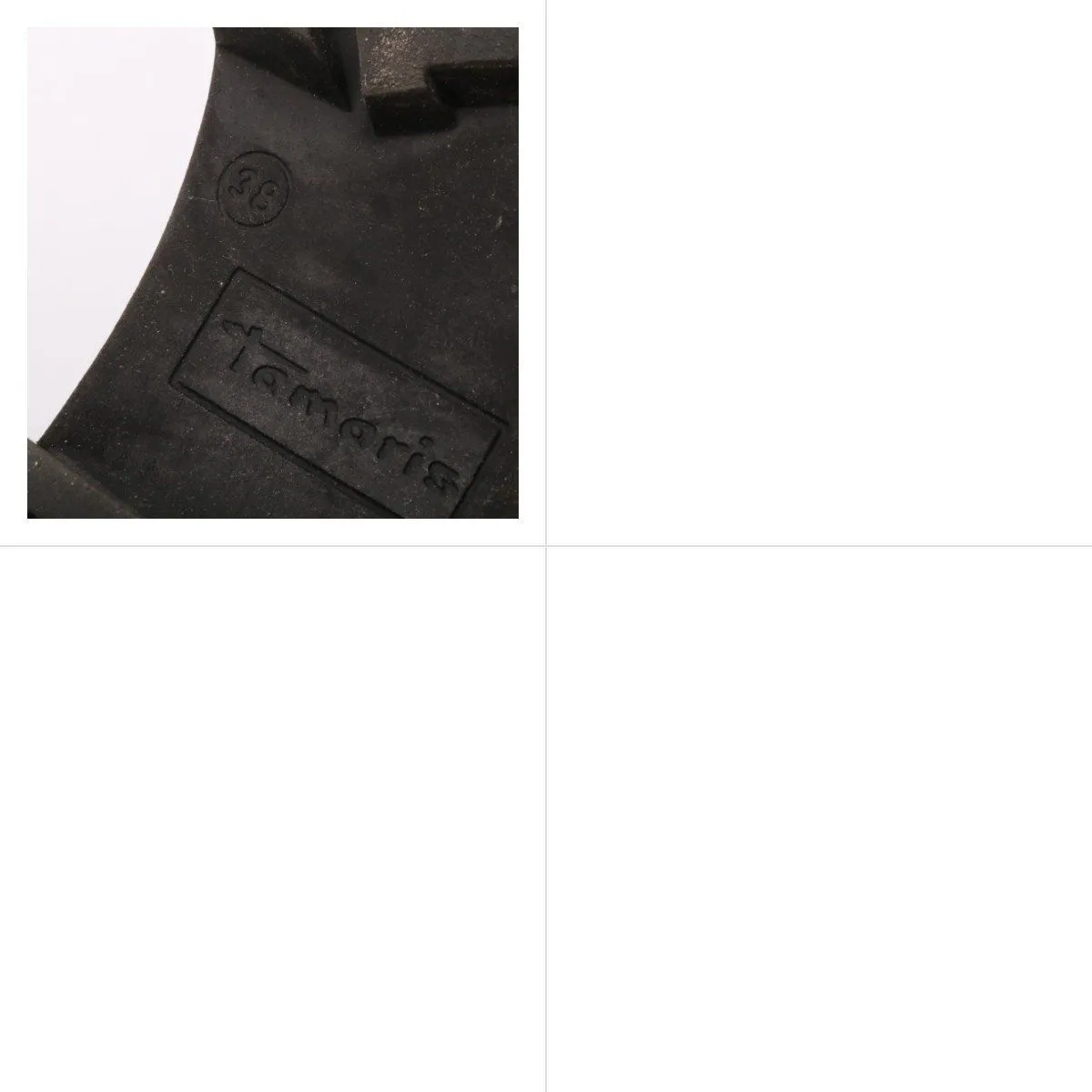 ботинки Tamaris