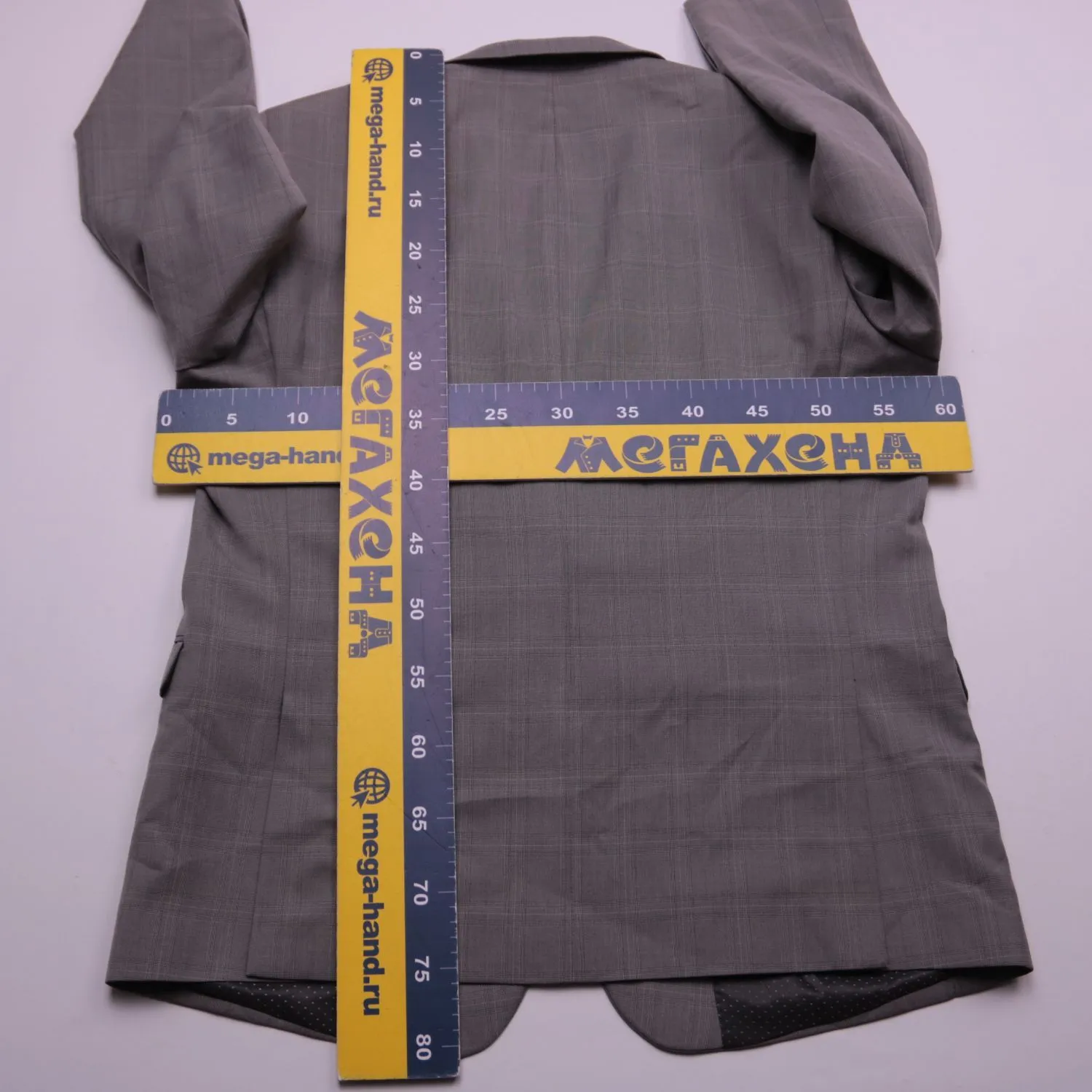 пиджак F&F
