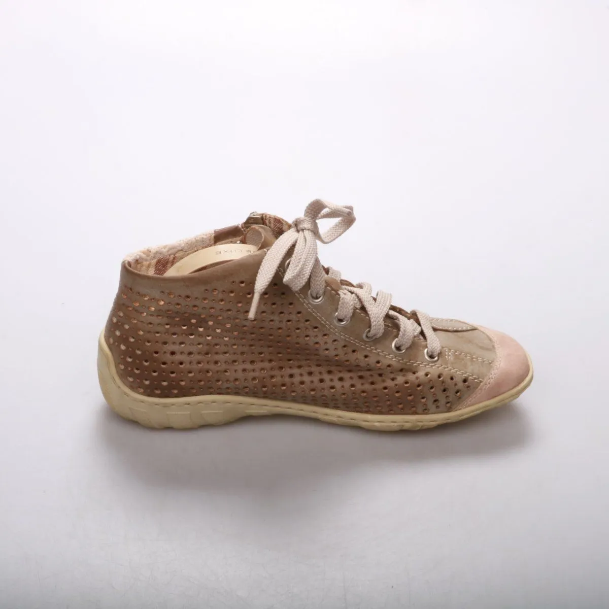 кроссовки Rieker