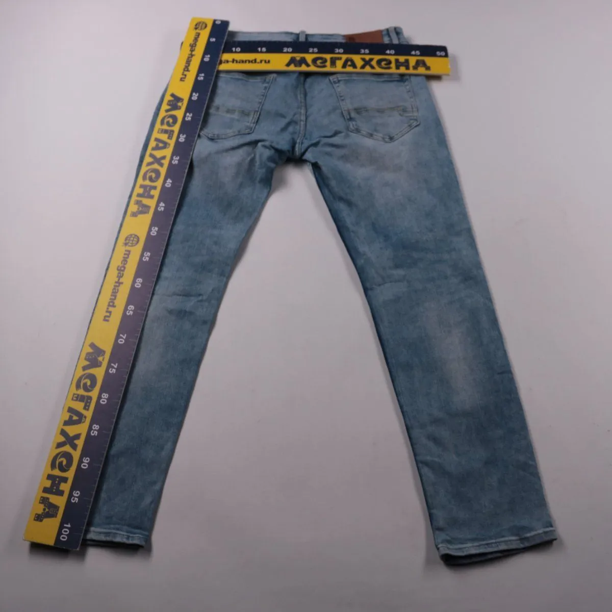 джинсы Blue Ridge