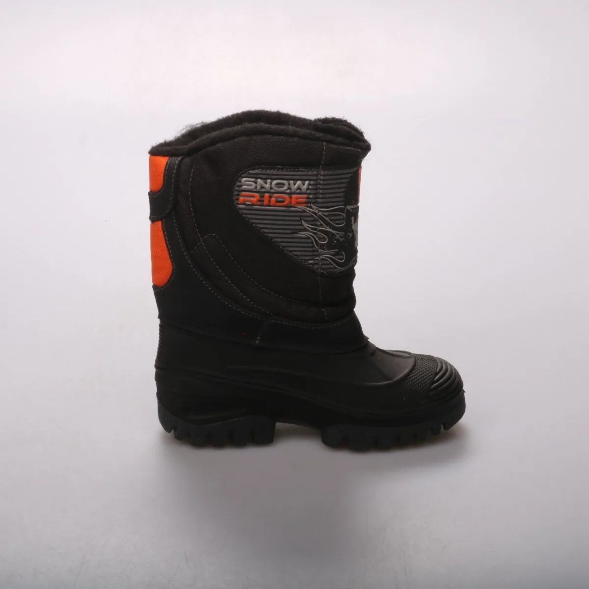 сапоги Spirale