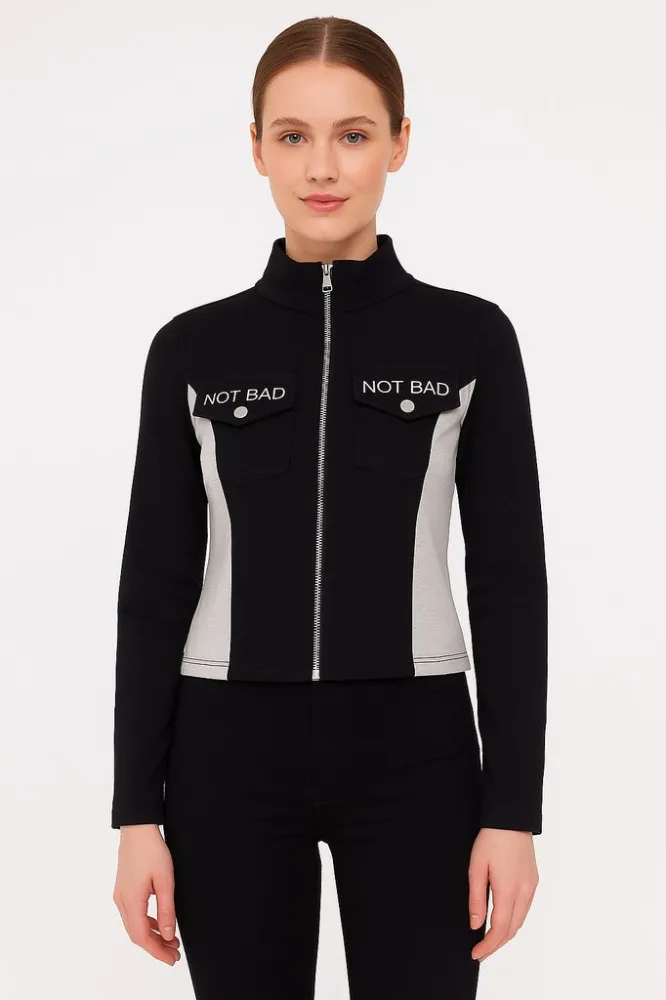 кофта Not Bad