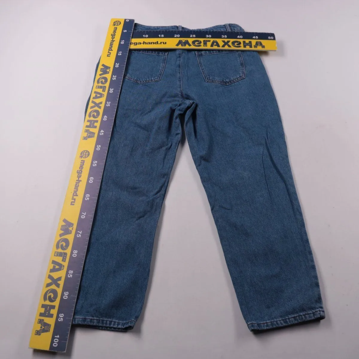 джинсы Little Mistress