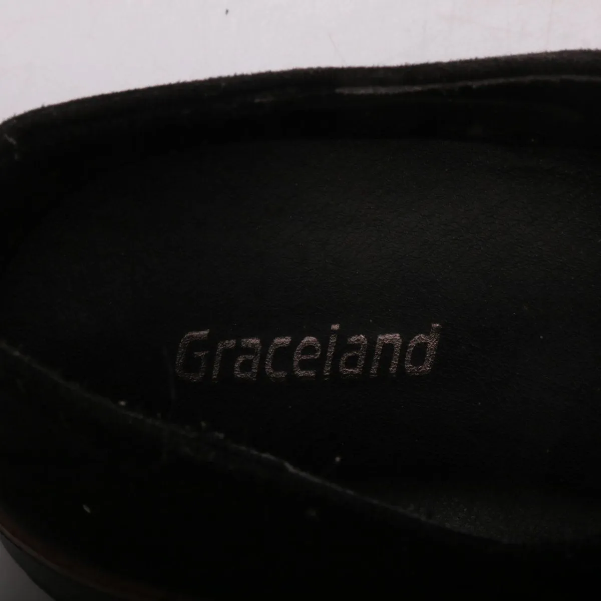туфли Graceland