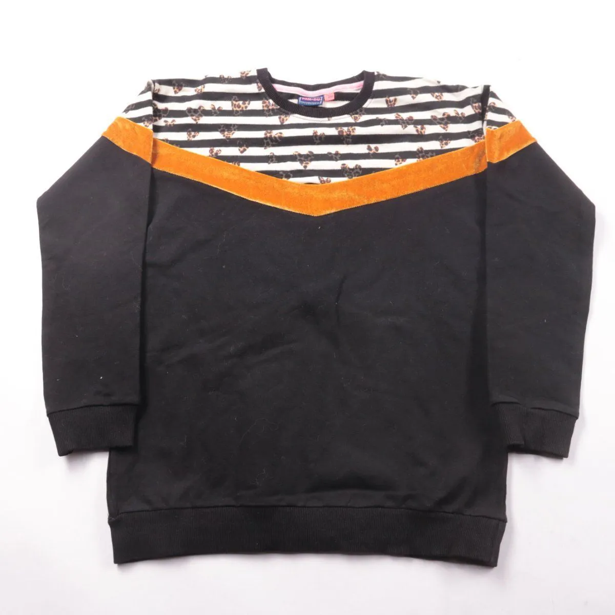 толстовка TOM-DU