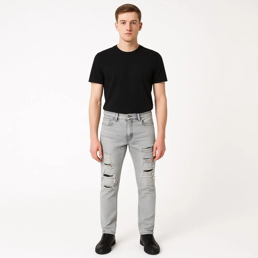 джинсы Jack & Jones