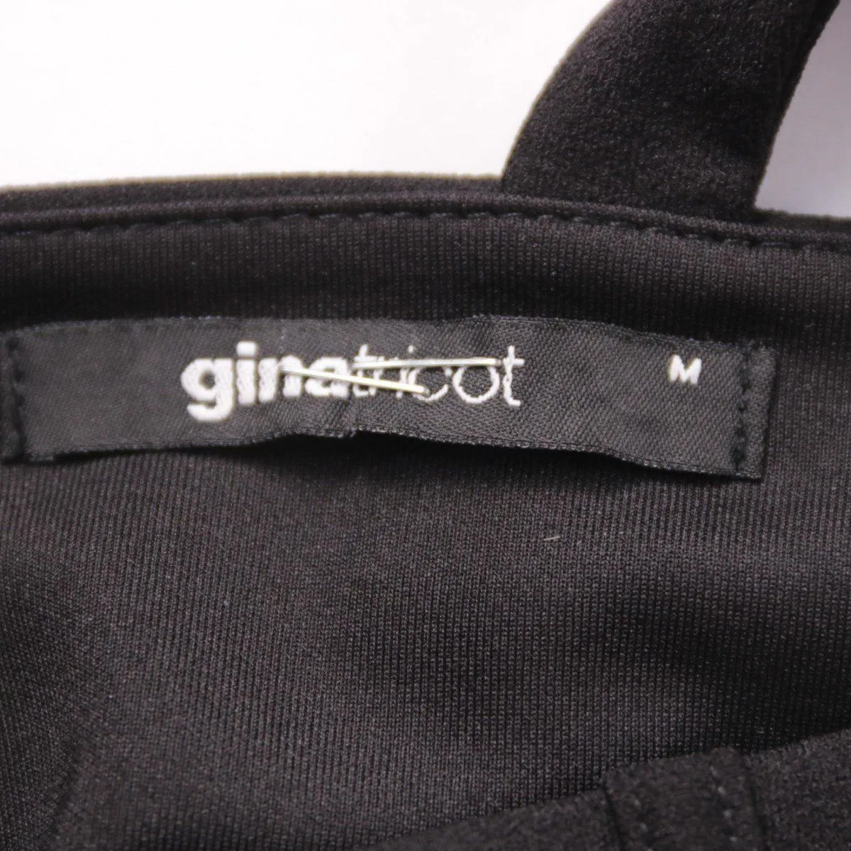топ Ginnat Sot