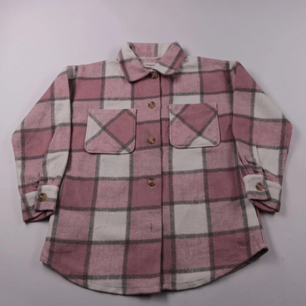 рубашка Autonomy