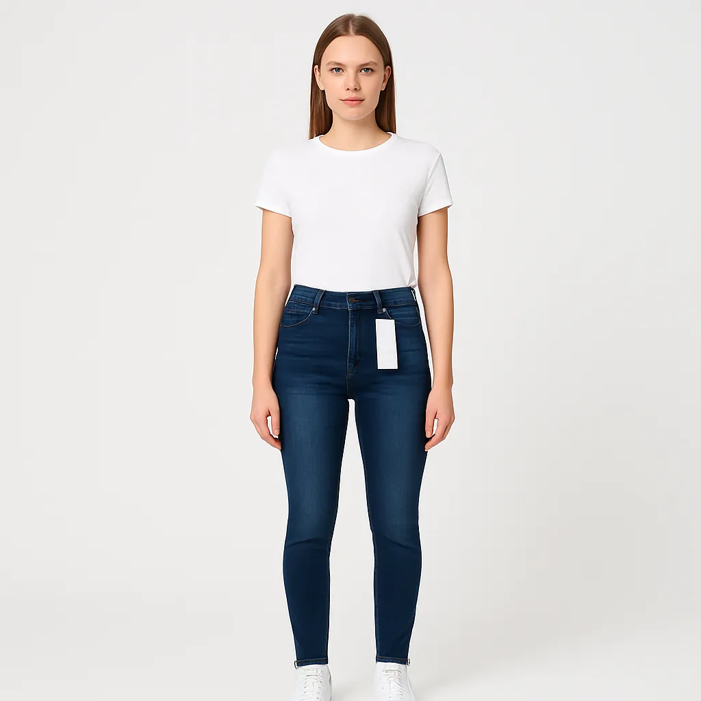 джинсы Noisy May